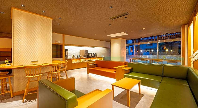 Kusatsu Onsen Hotel Takamatsu