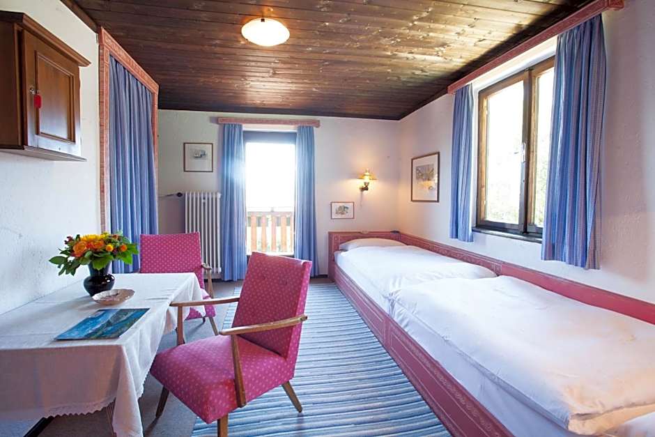 Berghotel Blaickner's Sonnalm