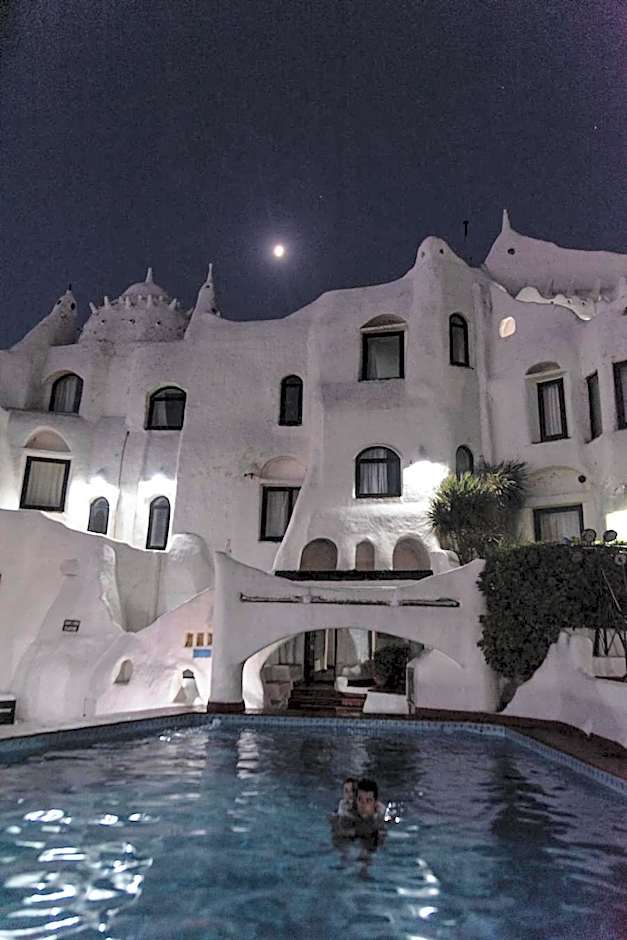 Club Hotel Casapueblo