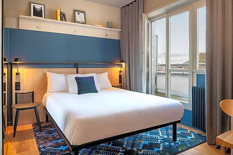 Hotel Kaijoo by HappyCulture