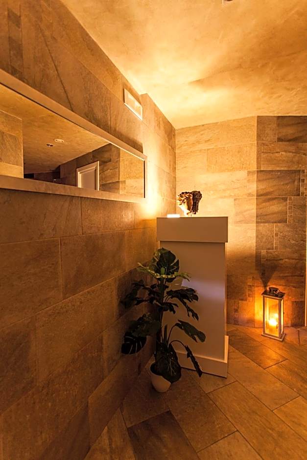 Hotel Costazzurra Museum & Spa