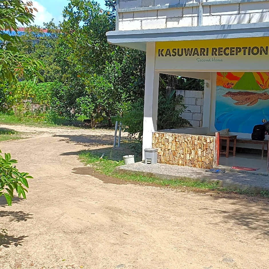 Hotel Kasuwari