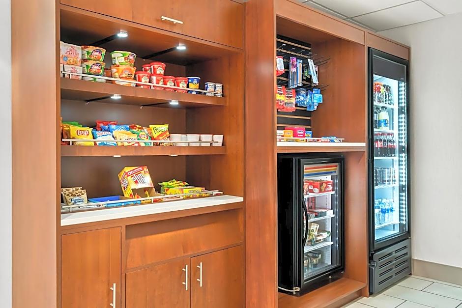 Holiday Inn Express Hotel & Suites Marion By IHG
