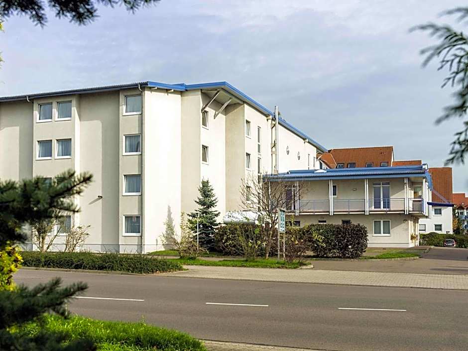 ibis Leipzig Nord-Ost