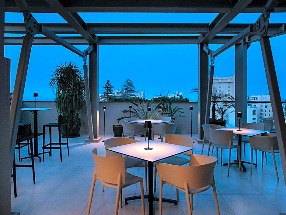 Mercure Larnaca City (Opening June 2024)