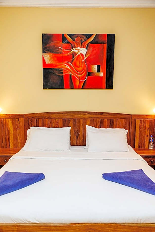 Senegambia Beach Hotel