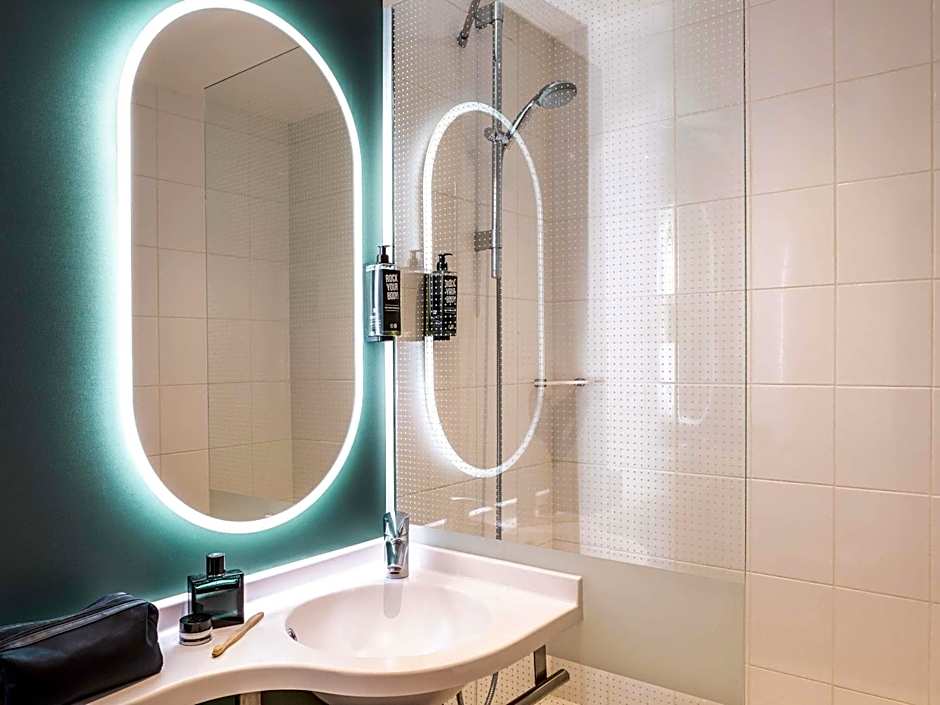 ibis Maine Montparnasse