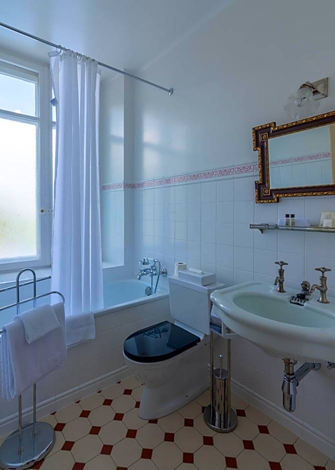 Grand Hotel des Rasses