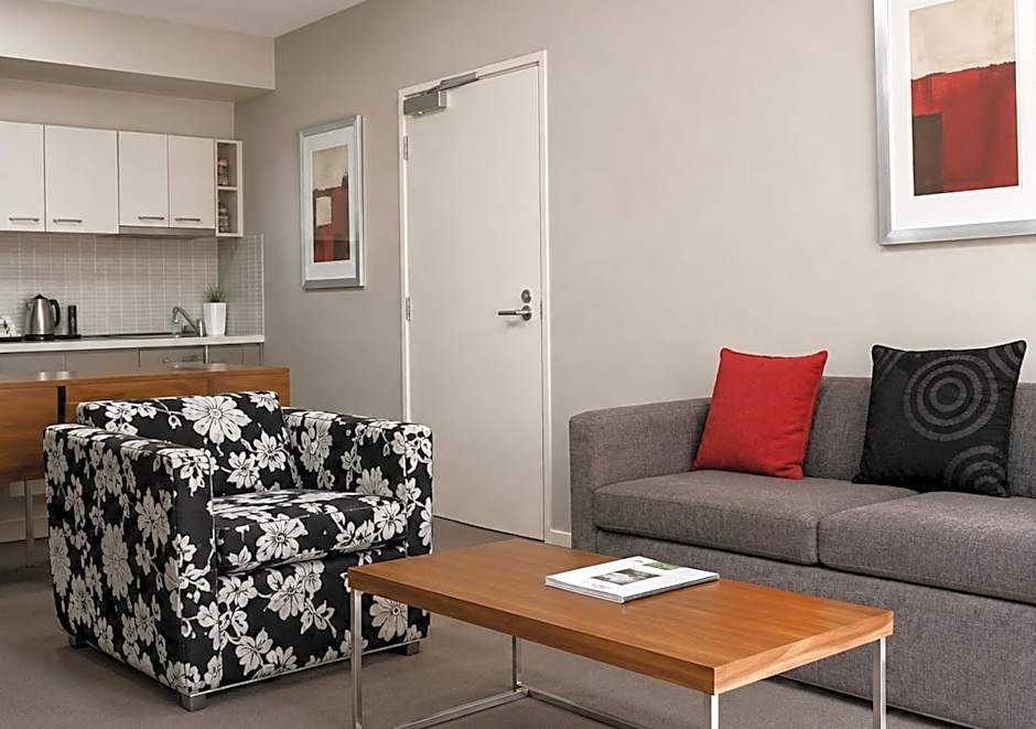 Gladstone Downtown Central Apartment Hotel Official