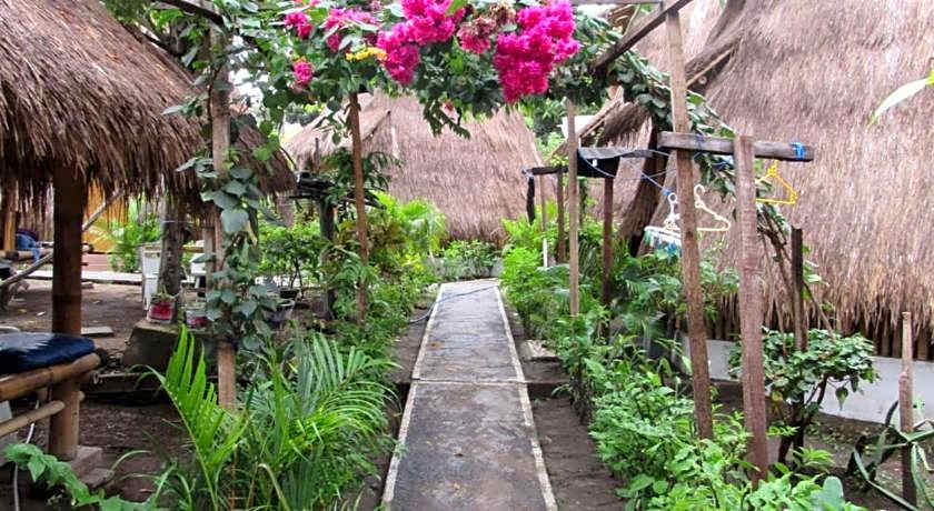 Fantastic Gili Hostel
