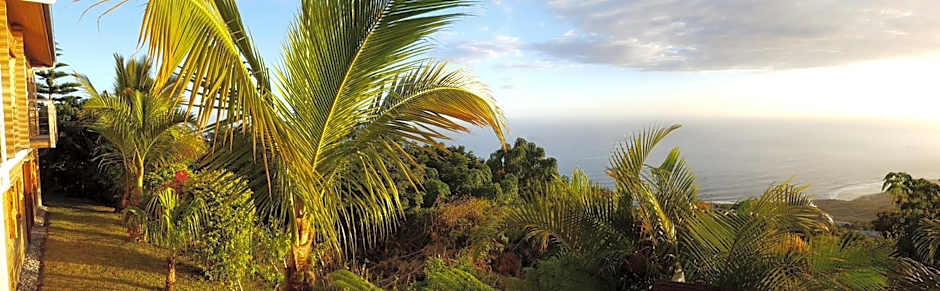 Le Chalet de la Fontaine Saint Leu