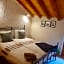 Rustico Lago di Como b&b