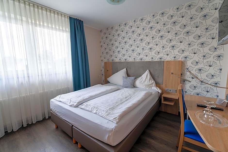 Airport Business Hotel Köln