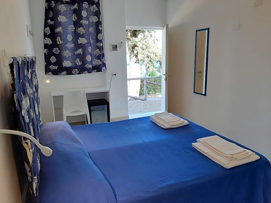 Hotel Grotte del Paradiso