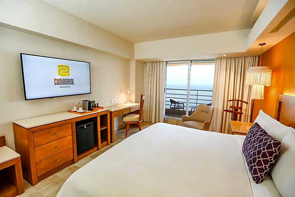 Camino Real Veracruz