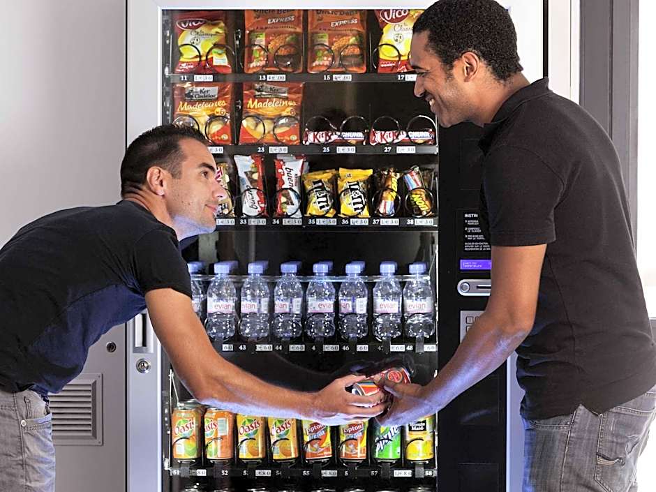 hotelF1 Genève Saint Julien en Genevois