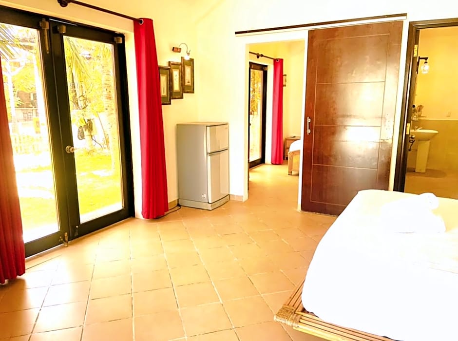Photo 1 of 13 of Family Bungalow, Garden View