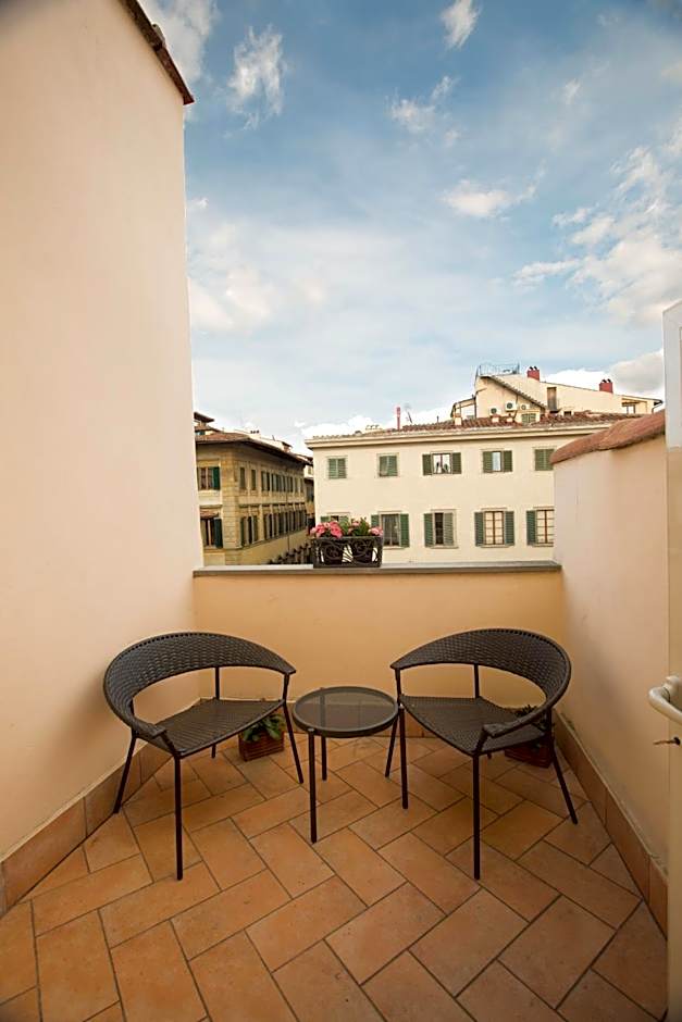 Bed & Breakfast Il Bargello