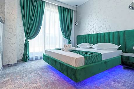 HOTEL KALYA