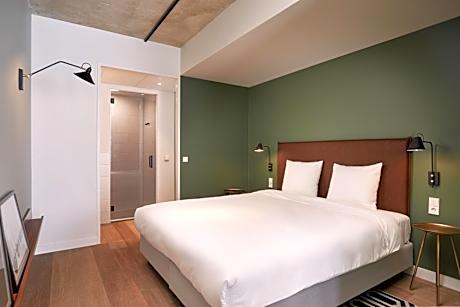 Corendon Apartments Amsterdam Schiphol Airport Hotel