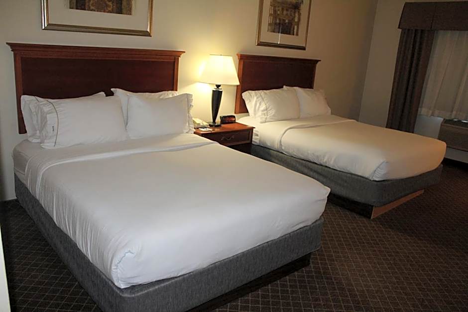 Holiday Inn Express Heber City By IHG