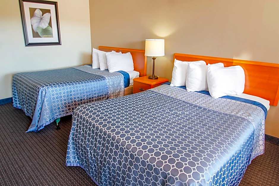 Sportsman's Inn Plymouth 252-793-3095