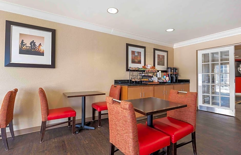 Extended Stay America Suites - Chicago - O Hare - Allstate Arena