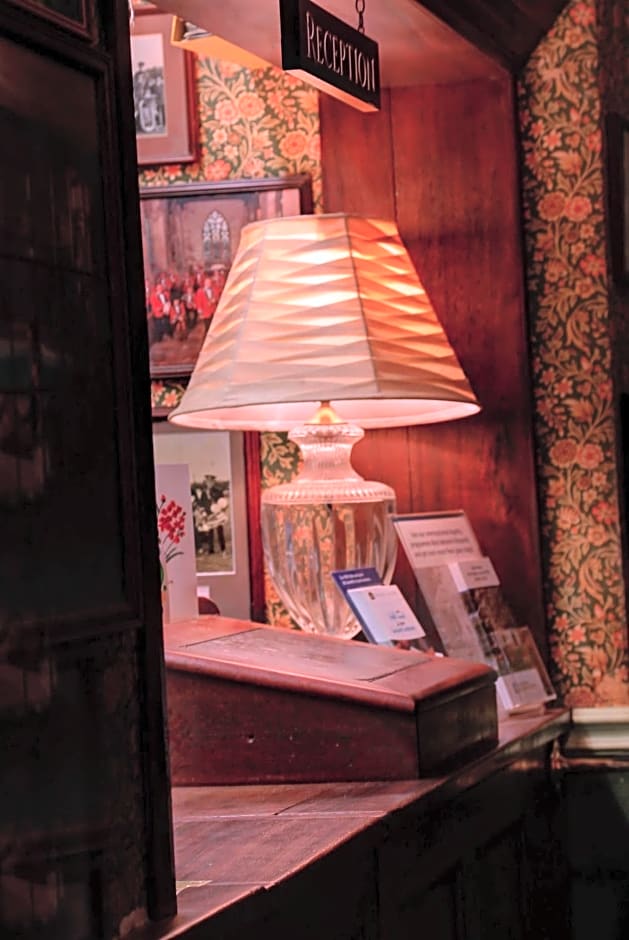 Best Western Bell in Driffield