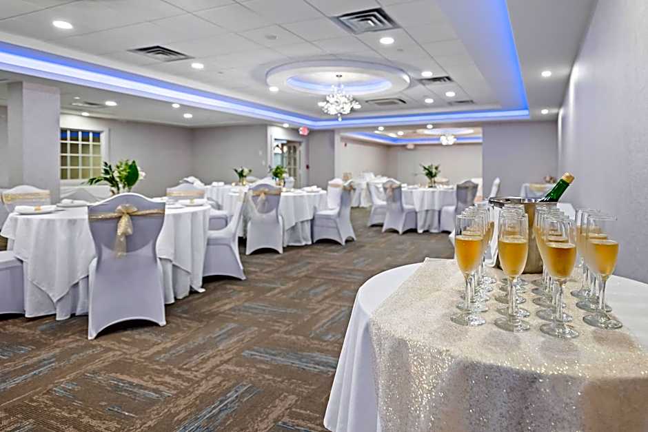 John Carver Inn & Spa