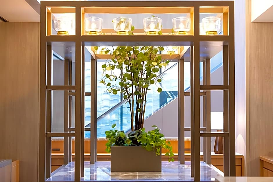 HOTEL FORZA KYOTO SHIJO KAWARAMACHI