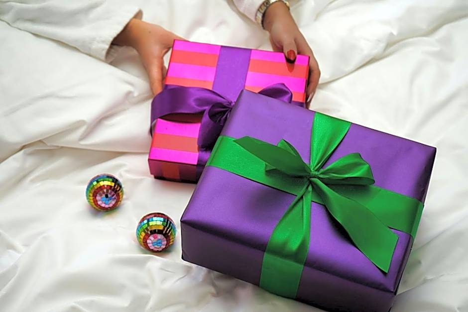 Cardo Brussels, Autograph Collection