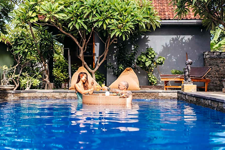 D and B Bungalow's by DeWizZ Management