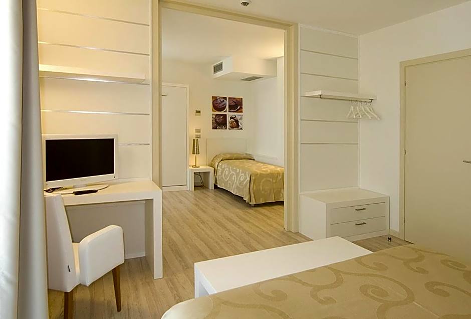 Hotel Vienna