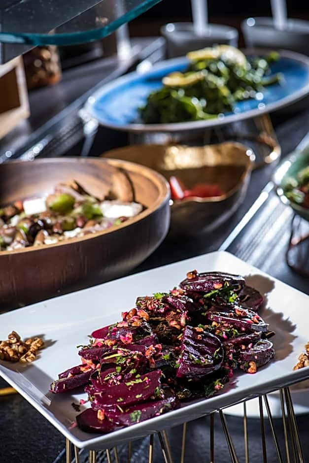 Noble Hotel & Suites - Adults Only