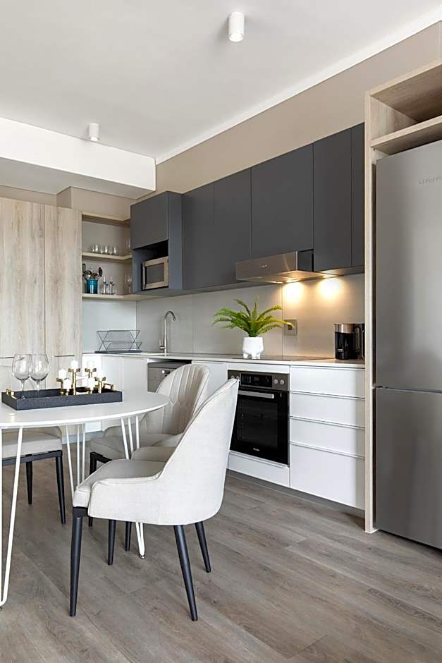 Menlyn Apartment