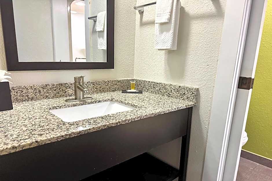 Travelodge by Wyndham Flowood/Jackson/Airport North