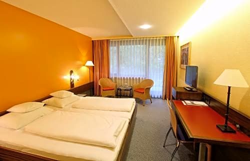 Hotel Landhaus Schiffle