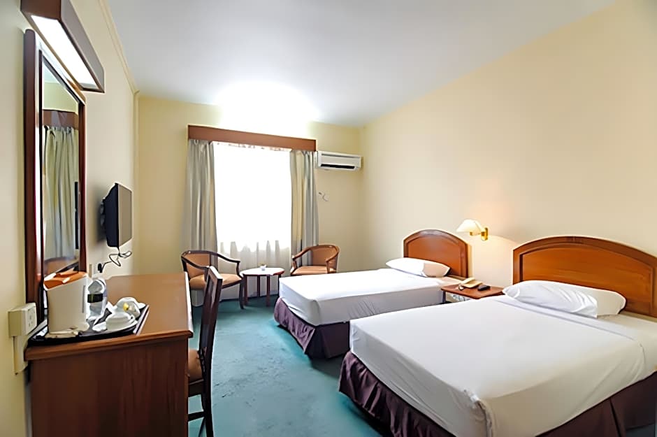 Hotel Seri Malaysia Seremban