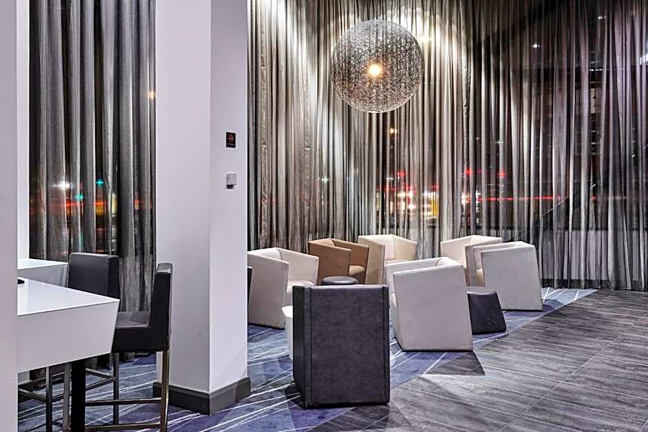 Crowne Plaza Manchester City Centre By IHG