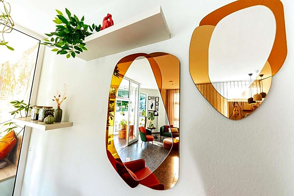 ACHAT Hotel Schwetzingen Heidelberg