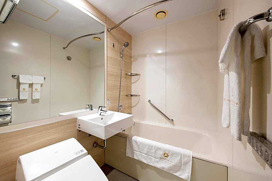 Hotel Okura JR Huis Ten Bosch