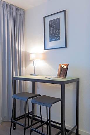 Classic Double Room with Sofa Bed