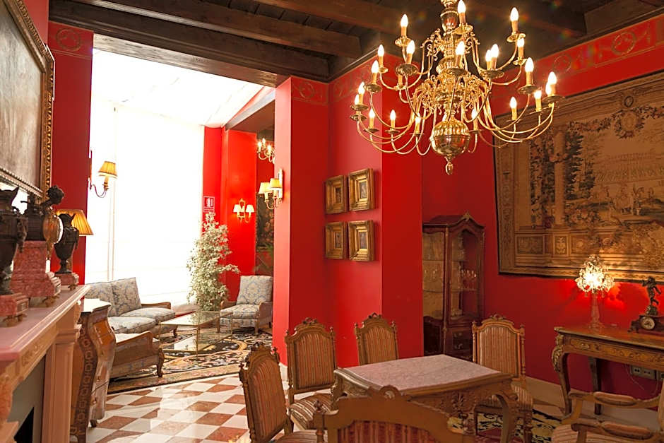 Hotel Ateneo Sevilla