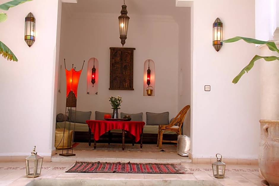 Riad Mariana
