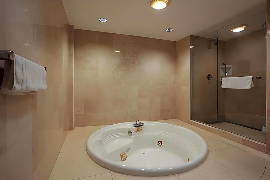 Vio Hotel Sri Petaling