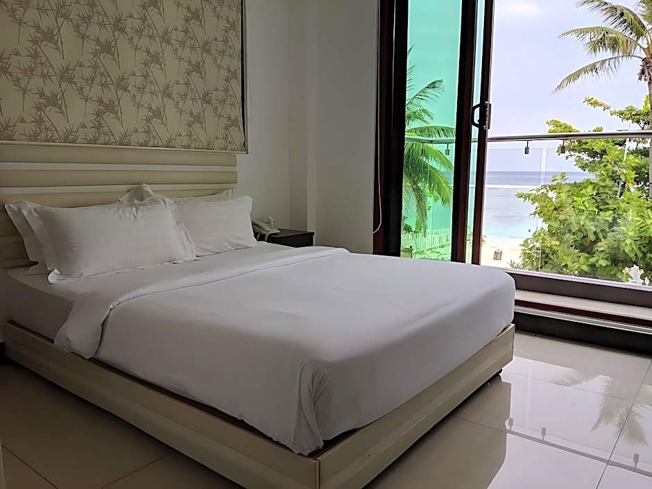 Huvan Beach Hotel at Hulhumale'