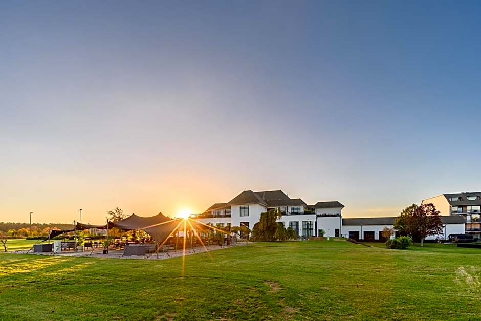 Van der Valk Hotel Berlin Brandenburg