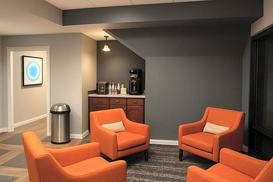 Quality Inn Richmond North
