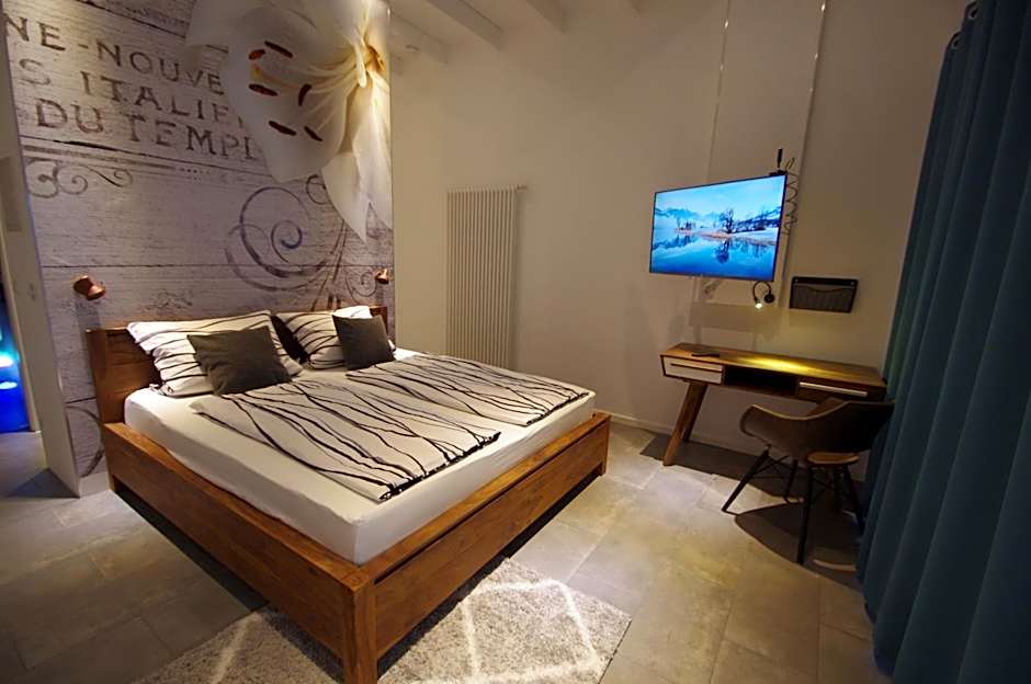 CityMotel Ziegenhain