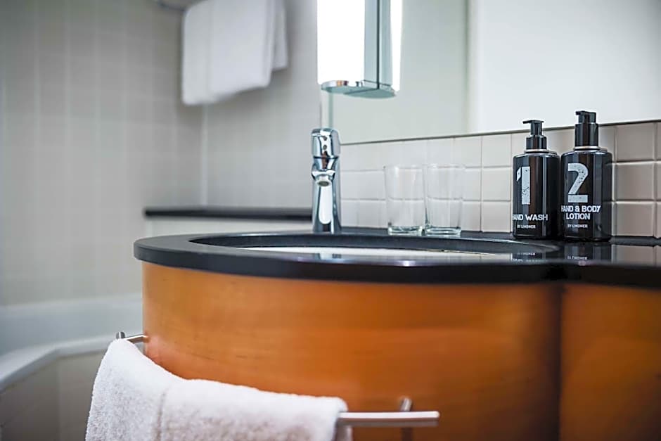 Lindner Hotel Dusseldorf Seestern